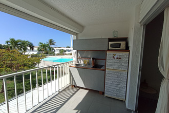  appartement st-francois 97118