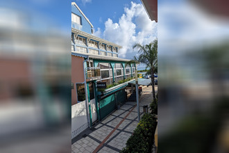  appartement st-francois 97118