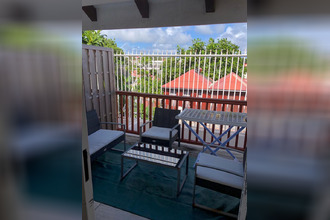  appartement st-francois 97118