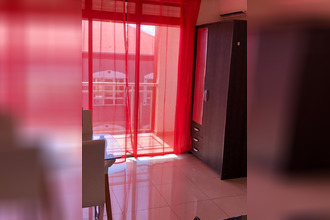  appartement st-francois 97118