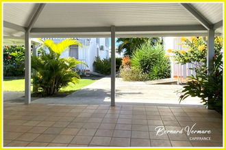  appartement st-francois 97118