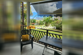  appartement st-francois 97118