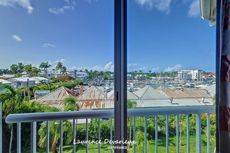  appartement st-francois 97118