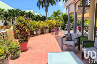  appartement st-francois 97118