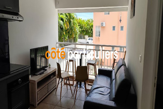  appartement st-francois 97118