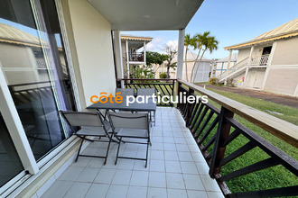  appartement st-francois 97118