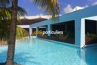  appartement st-francois 97118