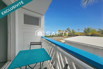  appartement st-francois 97118