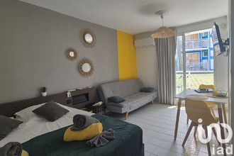  appartement st-francois 97118