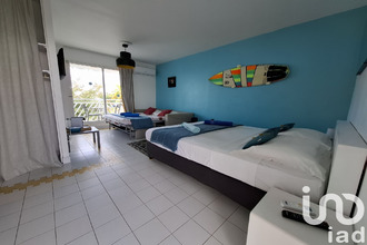  appartement st-francois 97118