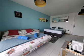  appartement st-francois 97118