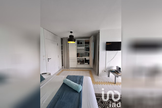  appartement st-francois 97118