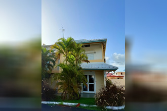  appartement st-francois 97118