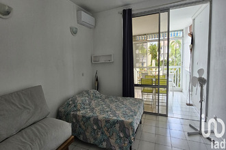  appartement st-francois 97118