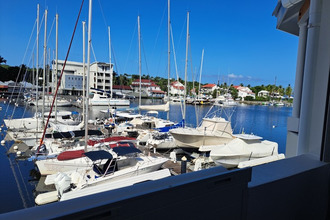  appartement st-francois 97118