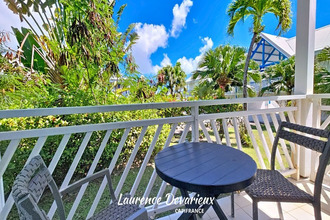  appartement st-francois 97118