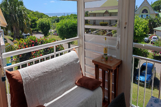  appartement st-francois 97118