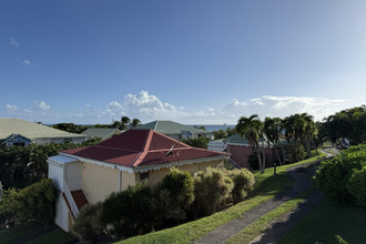  appartement st-francois 97118