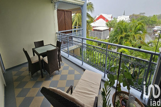  appartement st-francois 97118