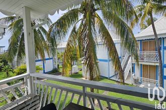  appartement st-francois 97118