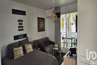  appartement st-francois 97118