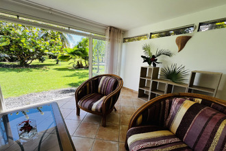  appartement st-francois 97118