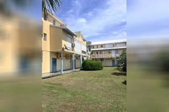  appartement st-francois 97118