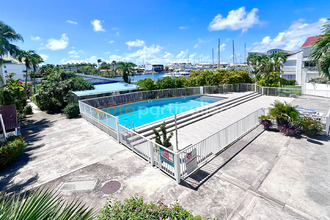  appartement st-francois 97118