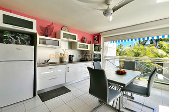  appartement st-francois 97118