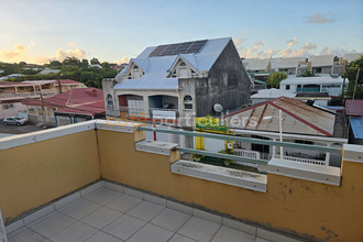  appartement st-francois 97118