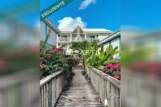  appartement st-francois 97118