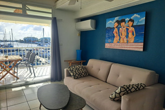  appartement st-francois 97118