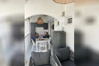  appartement st-francois 97118