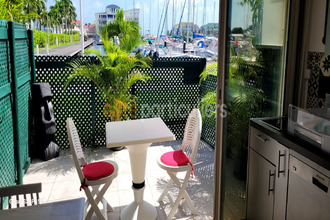  appartement st-francois 97118