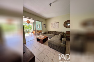  appartement st-francois 97118