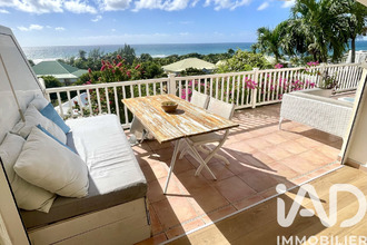  appartement st-francois 97118