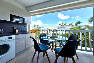  appartement st-francois 97118