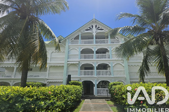  appartement st-francois 97118