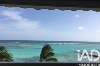  appartement st-francois 97118