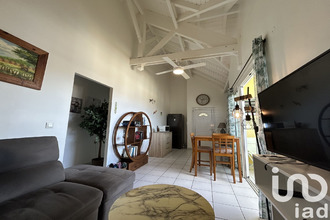  appartement st-francois 97118