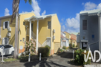  appartement st-francois 97118