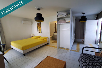  appartement st-francois 97118