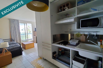  appartement st-francois 97118