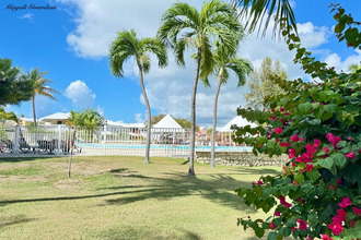  appartement st-francois 97118