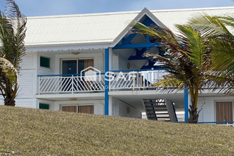  appartement st-francois 97118