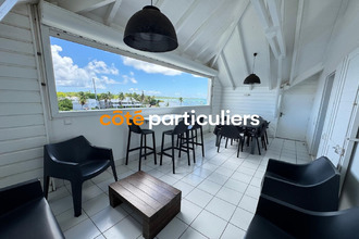  appartement st-francois 97118