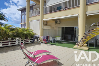  appartement st-francois 97118