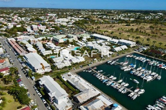  appartement st-francois 97118