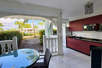  appartement st-francois 97118