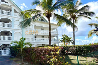  appartement st-francois 97118